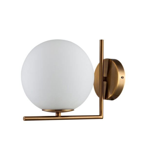Настенный светильник Delight Collection IC KG0825W-1