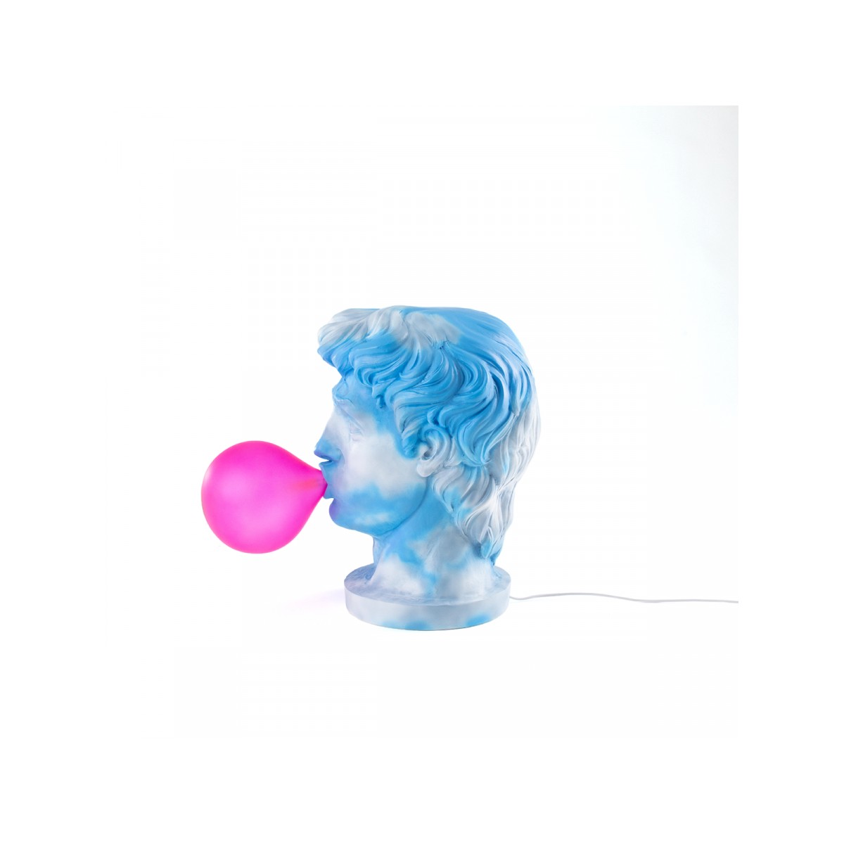 Настольная лампа Seletti Wonder Sky
