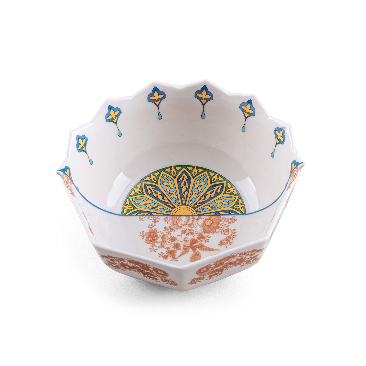 Салатник Seletti Hybrid Aror