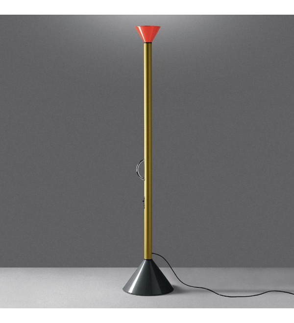 Торшер Artemide CALLIMACO