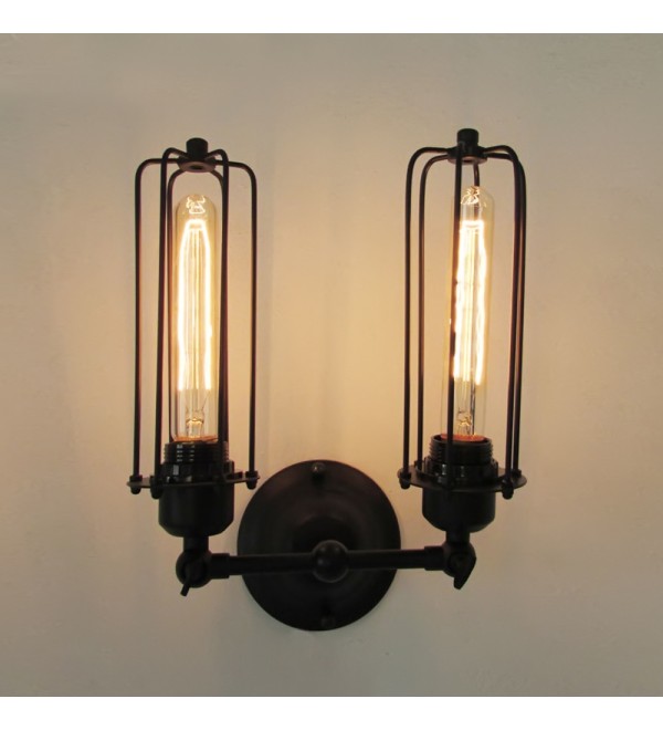 Бра Delight Collection Loft KM0183W-2