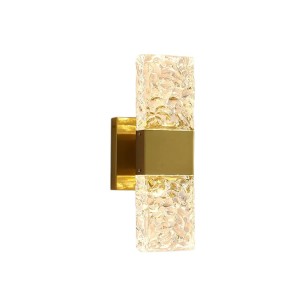 Настенный светильник Delight Collection WB029 gold