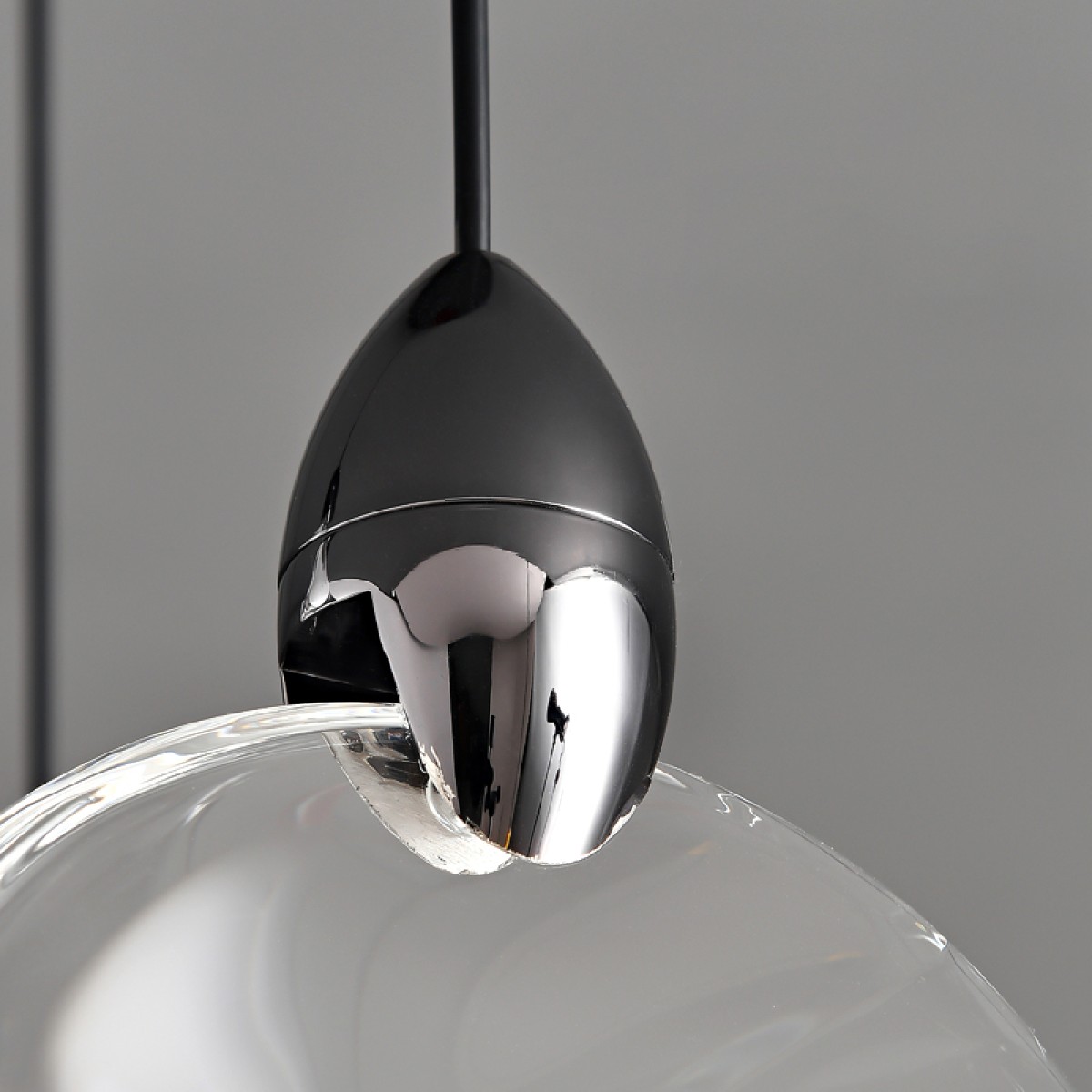 Настенный светильник Delight Collection Colvin MT9176-1W pearl black