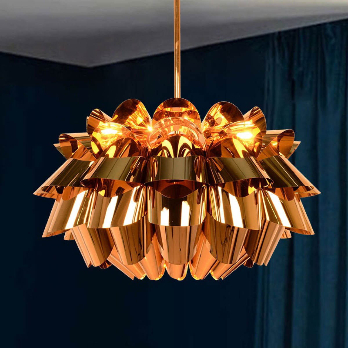 Люстра Delight Collection BRCH9121-60
