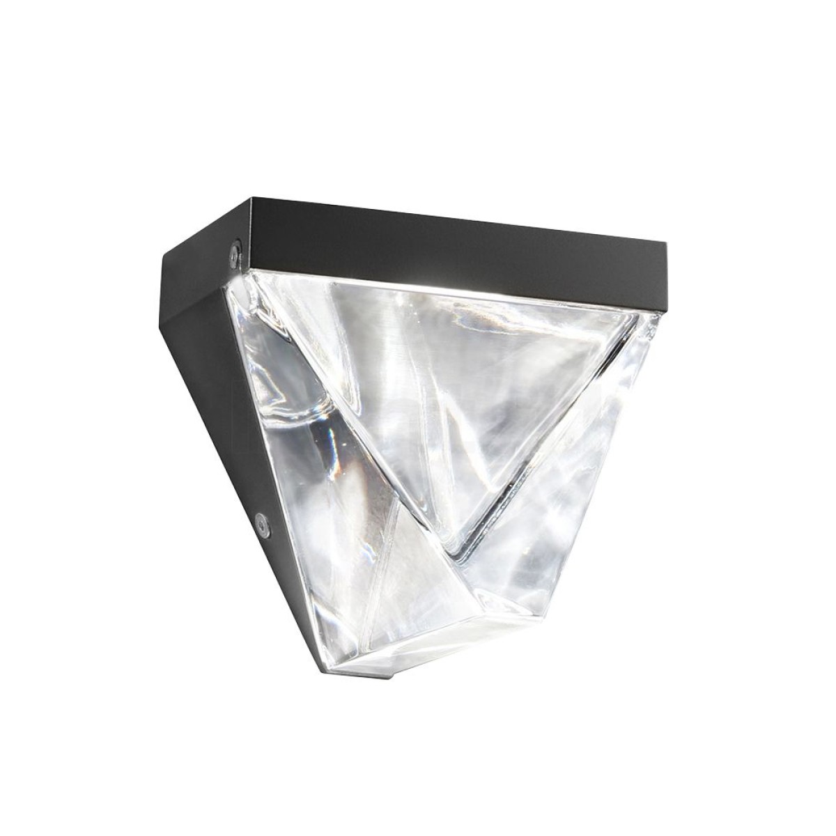 Настенный светильник Fabbian Tripla F41D0121