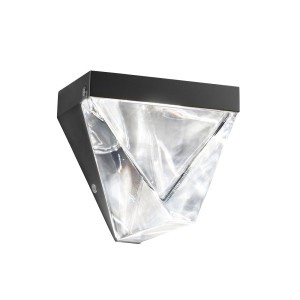 Настенный светильник Fabbian Tripla F41D0121