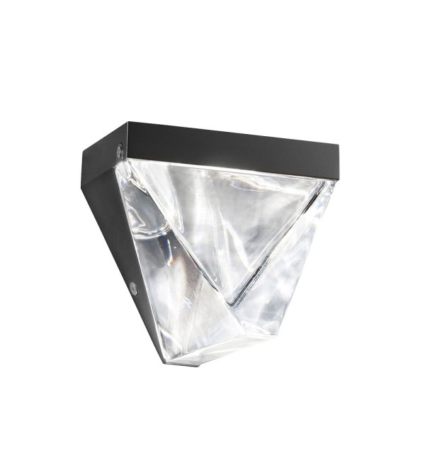 Настенный светильник Fabbian Tripla F41D0121