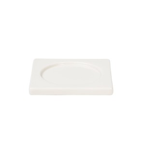 Подсвечник Seletti Toiletpaper Candle Holder White