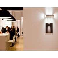 Настенный/Потолочный светильник Fabbian Kir D89G0360