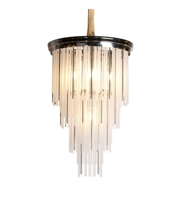 Люстра Delight Collection BRCH9122-5 chrome