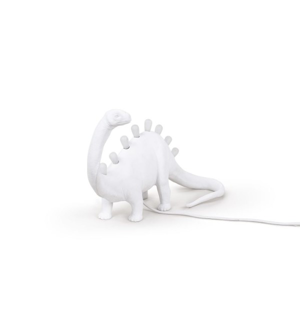 Настольная лампа Seletti Jurassic Lamp Brontosaurus USB
