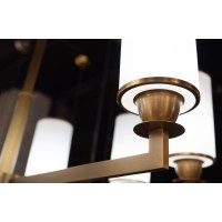 Люстра Delight Collection BRCH9040-8