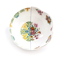 Салатник Seletti Hybrid Zaira