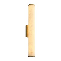 Настенный светильник Delight Collection 8241W/M gold/white