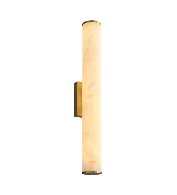 Настенный светильник Delight Collection 8241W/M gold/white