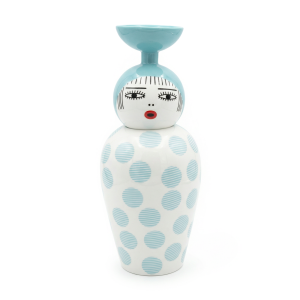 Ваза Seletti Canopie Kiki