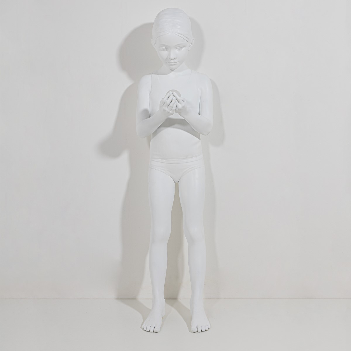 Напольный светильник Seletti Innerglow