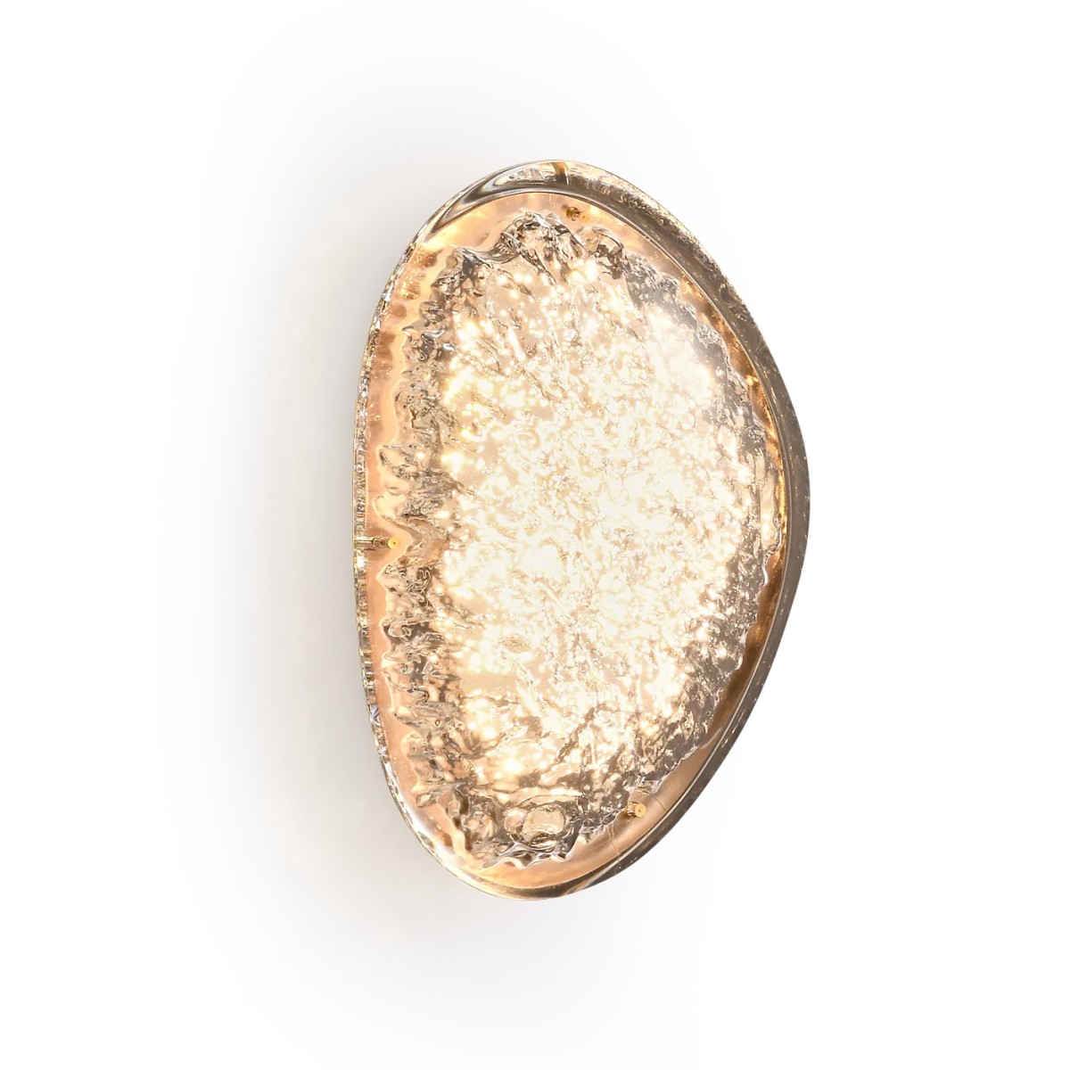Настенный светильник Delight Collection MT9125-1W large french gold