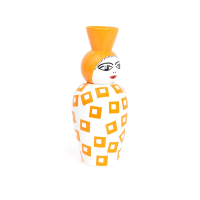 Ваза Seletti Canopie Amina