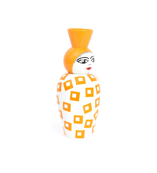 Ваза Seletti Canopie Amina