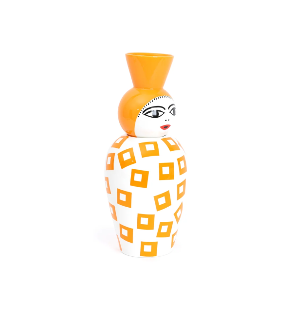 Ваза Seletti Canopie Amina