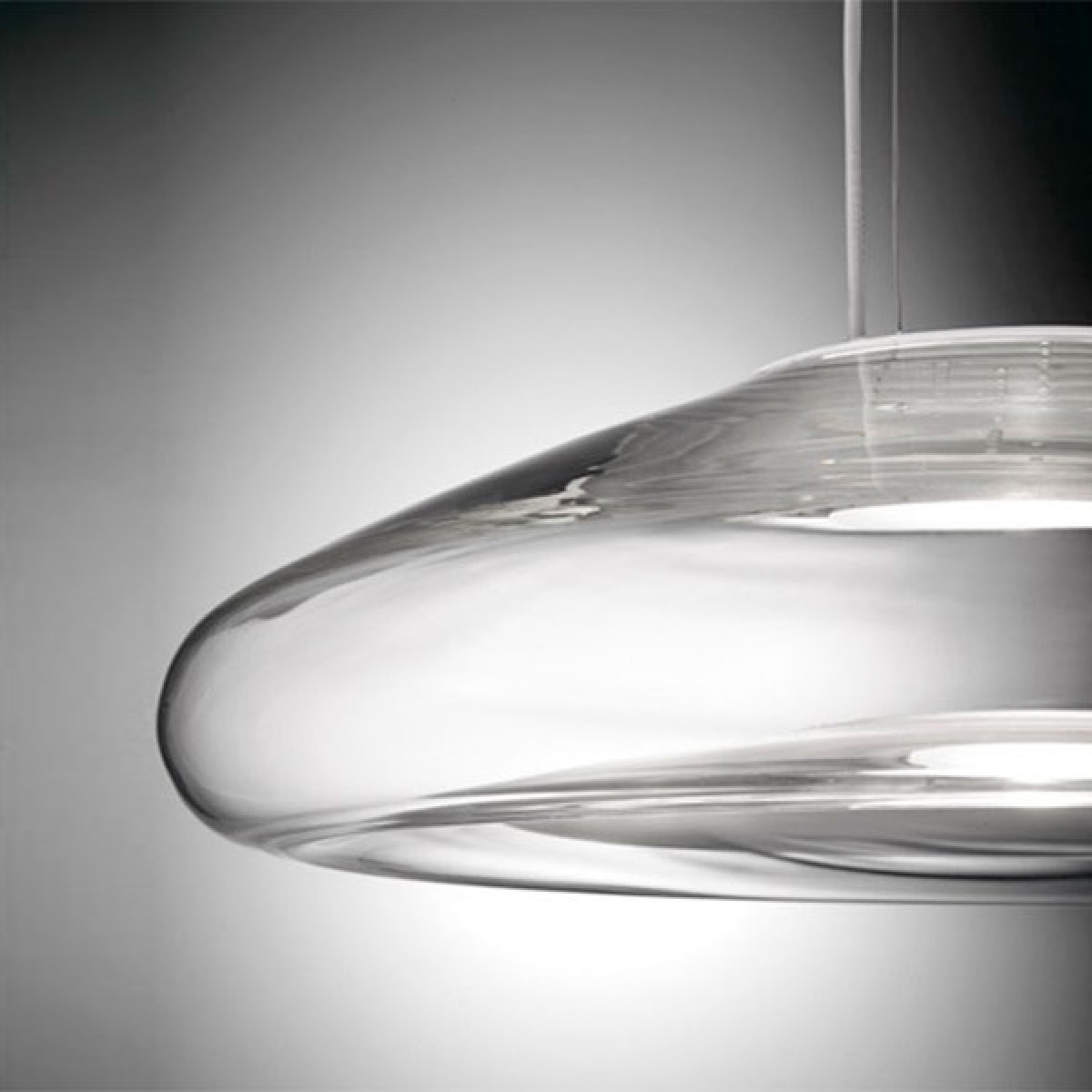 Подвесной светильник Leucos KEYRA 30 S LED