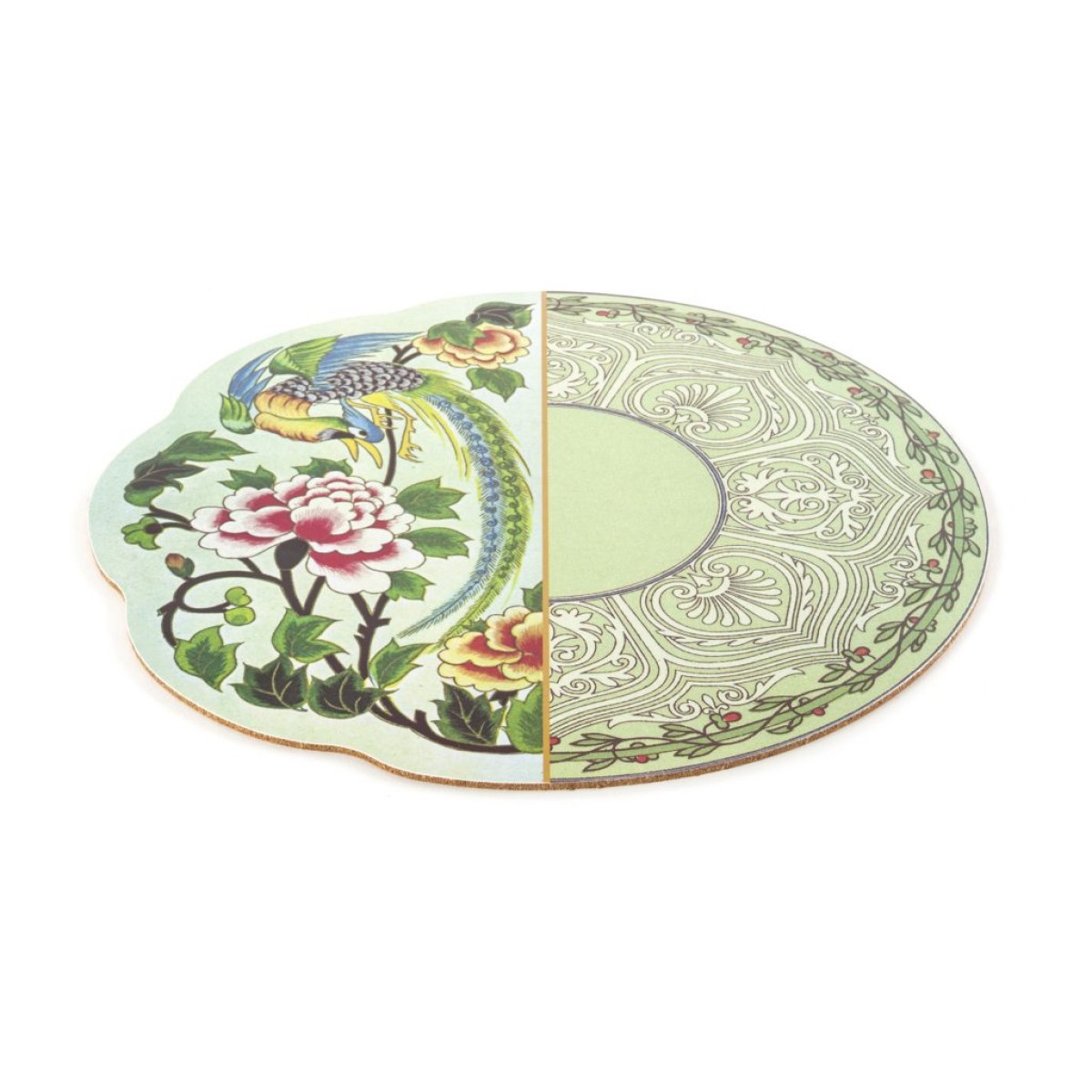 Салфетка под приборы Seletti Hybrid Teodora