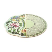 Салфетка под приборы Seletti Hybrid Teodora