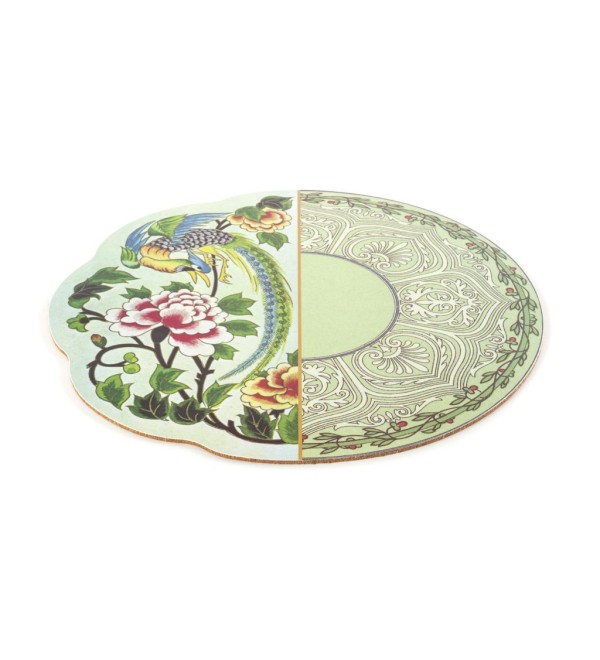 Салфетка под приборы Seletti Hybrid Teodora
