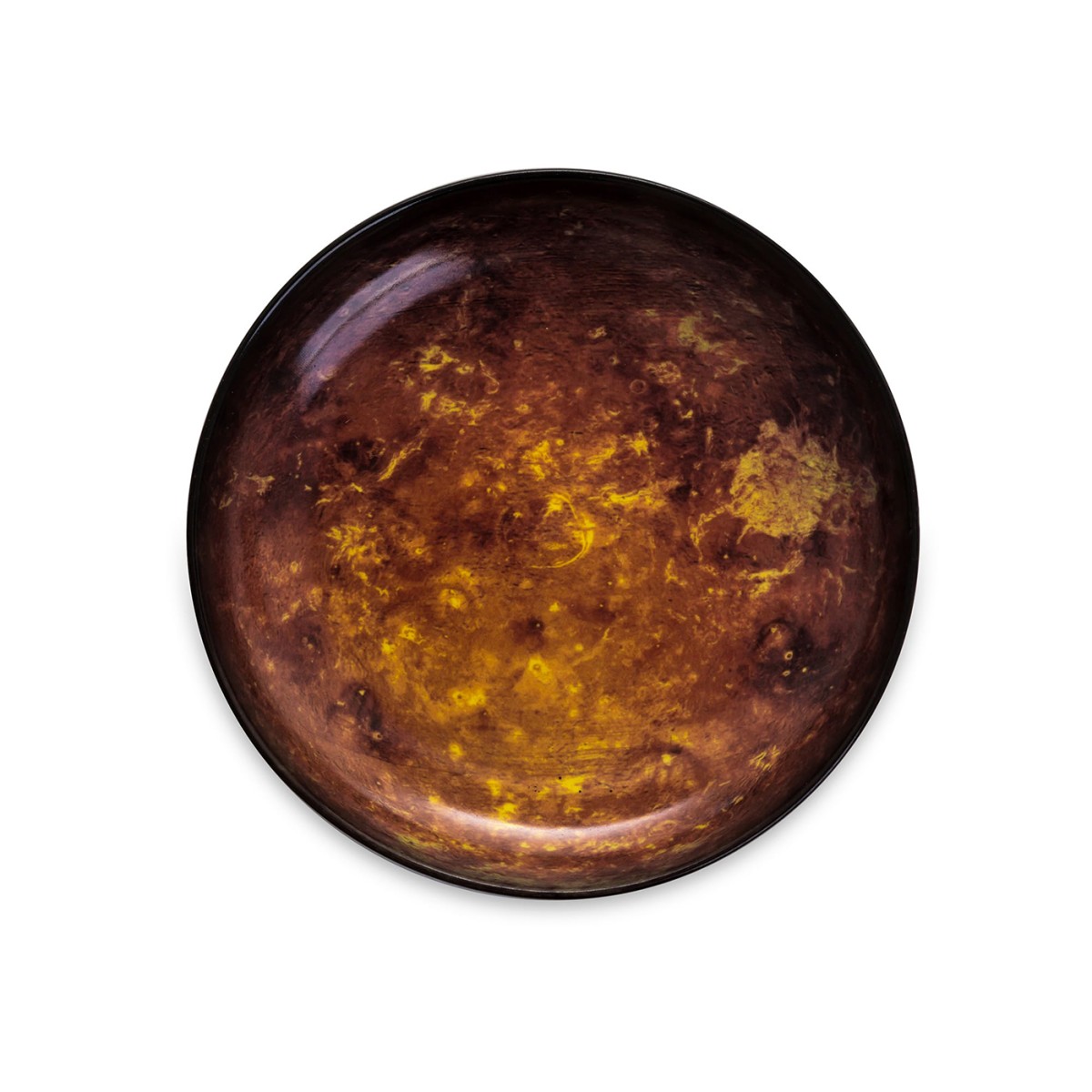 Глубокая тарелка Seletti Cosmic Diner Mars