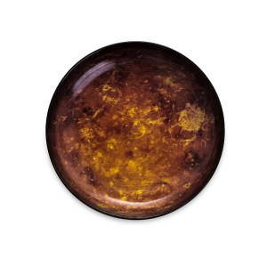 Глубокая тарелка Seletti Cosmic Diner Mars