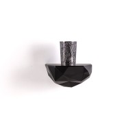 Полка Seletti Space Rock Small (черный)