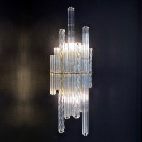 Настенный светильник Delight Collection Manhattan