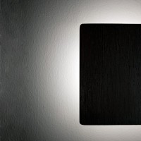Настенный светильник Fabbian No More F06D0369