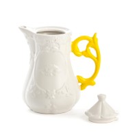 Заварочный чайник Seletti I-Wares I-Teapot Yellow