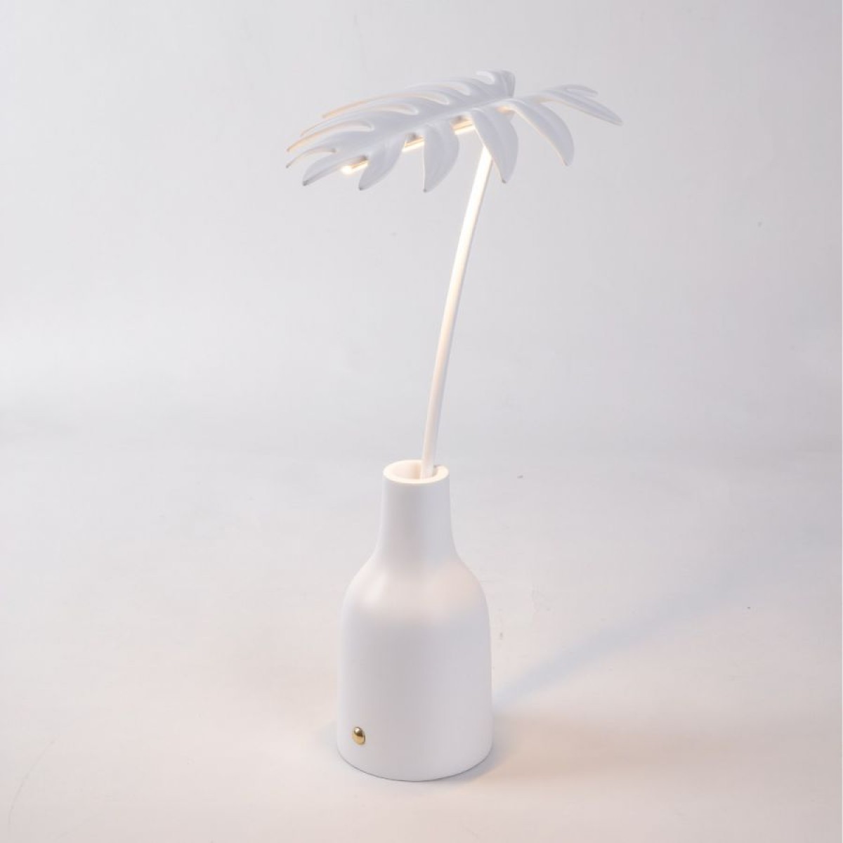 Настольная лампа Seletti Leaf Light Stellou