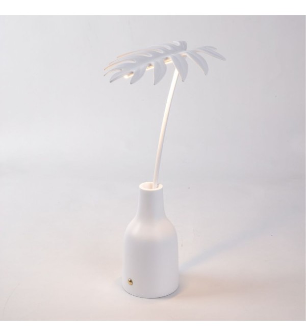 Настольная лампа Seletti Leaf Light Stellou