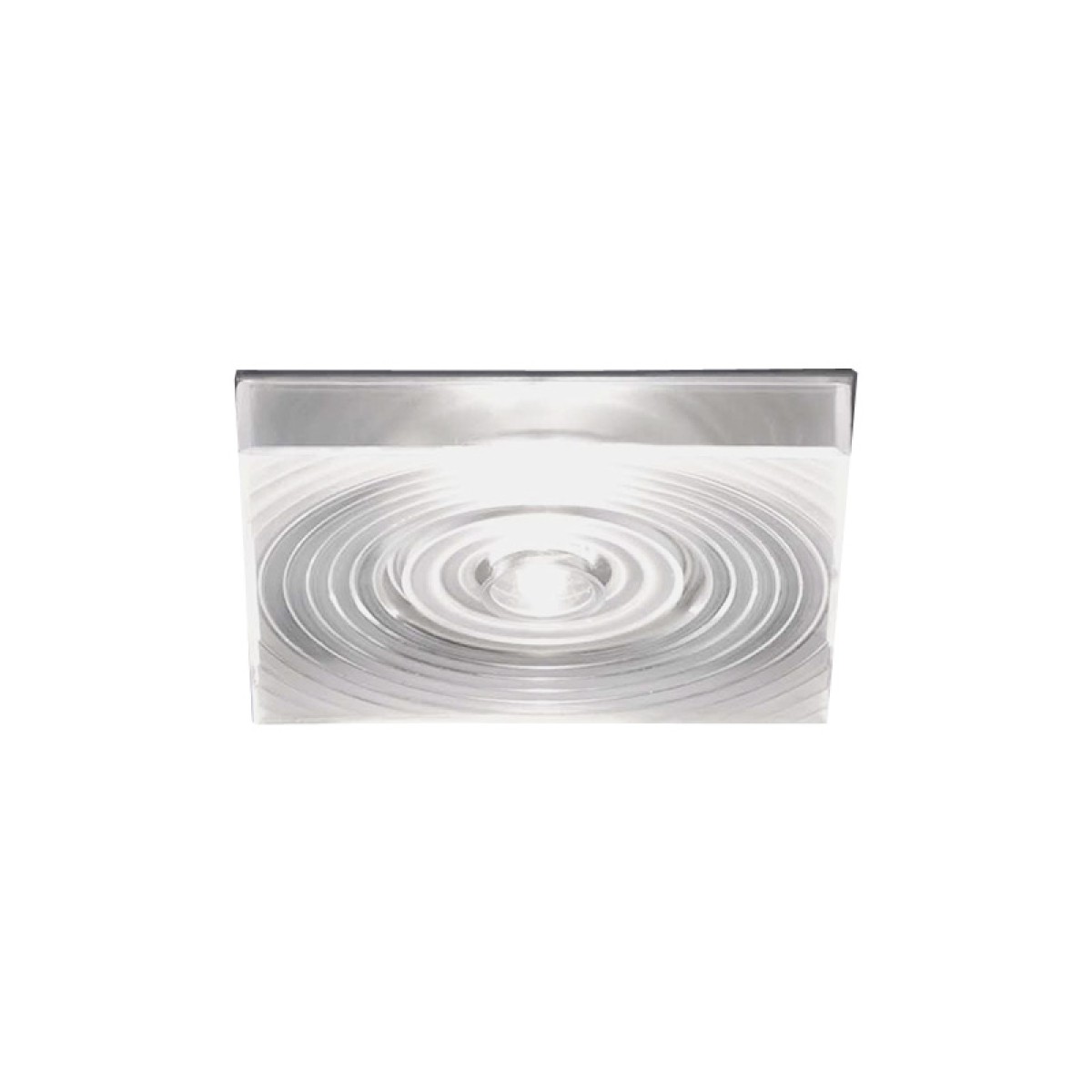 Встраиваемый светильник Fabbian Light Panel F01F0100