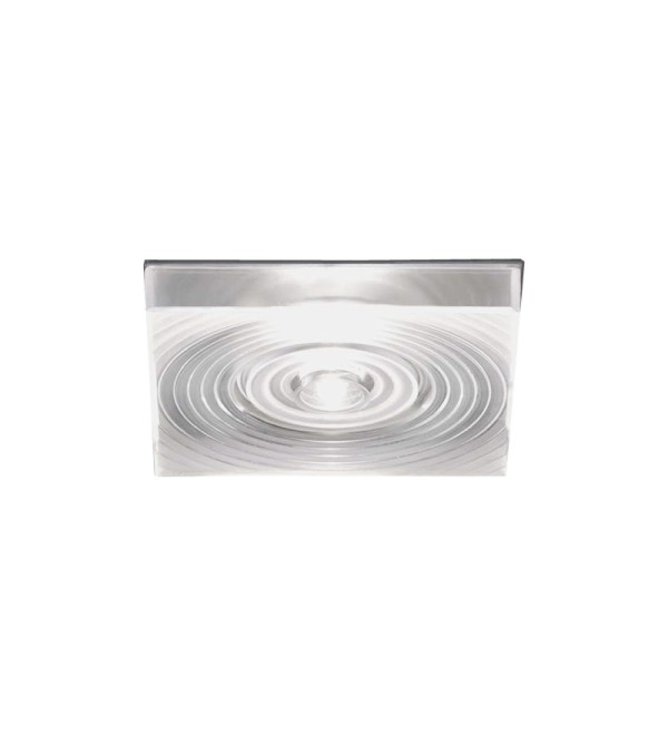 Встраиваемый светильник Fabbian Light Panel F01F0100