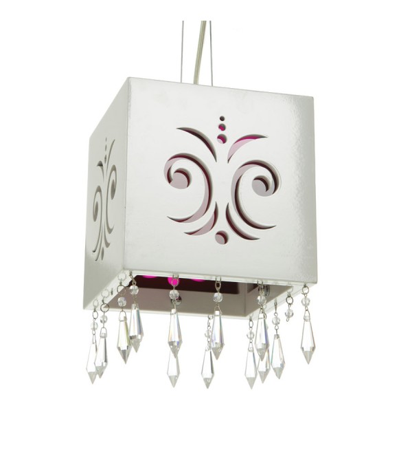 Подвесной светильник MM Lampadari Luxury D042/1 02 V1607