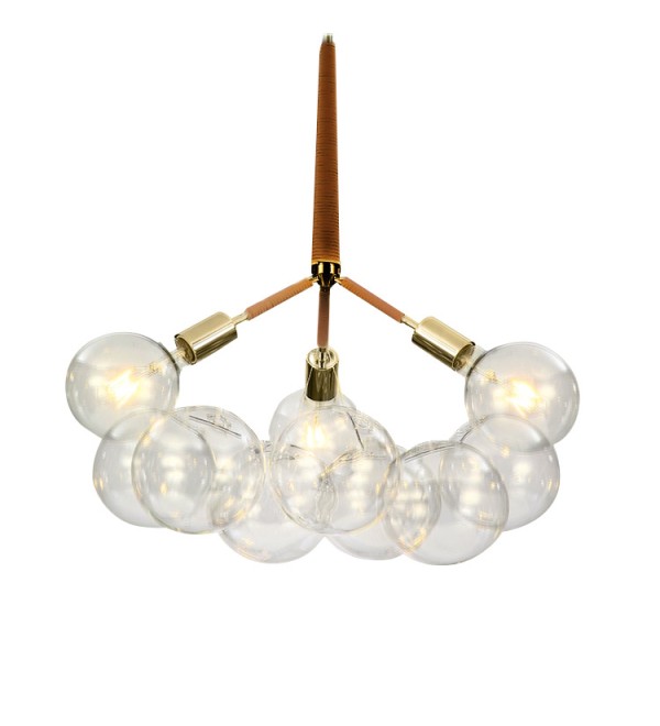 Люстра Delight Collection Bulbs