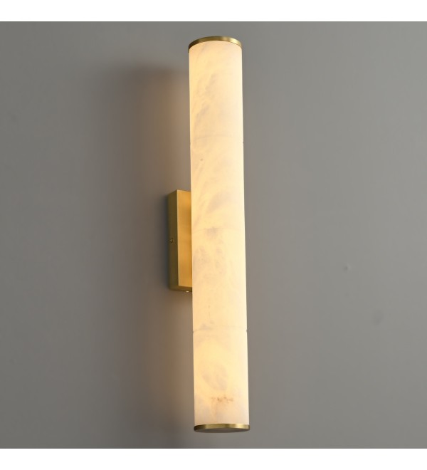 Настенный светильник Delight Collection 8241W/M gold/white