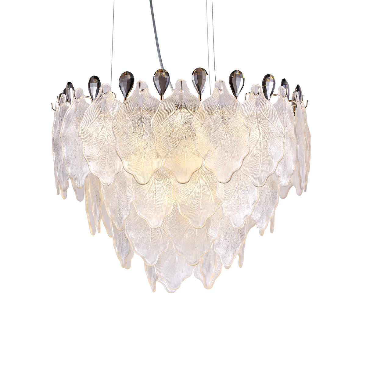 Люстра Delight Collection OD231809/80 gold