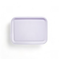 Поднос Seletti Toiletpaper Tray Milky Boots
