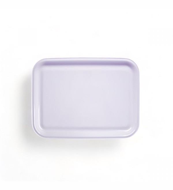 Поднос Seletti Toiletpaper Tray Milky Boots