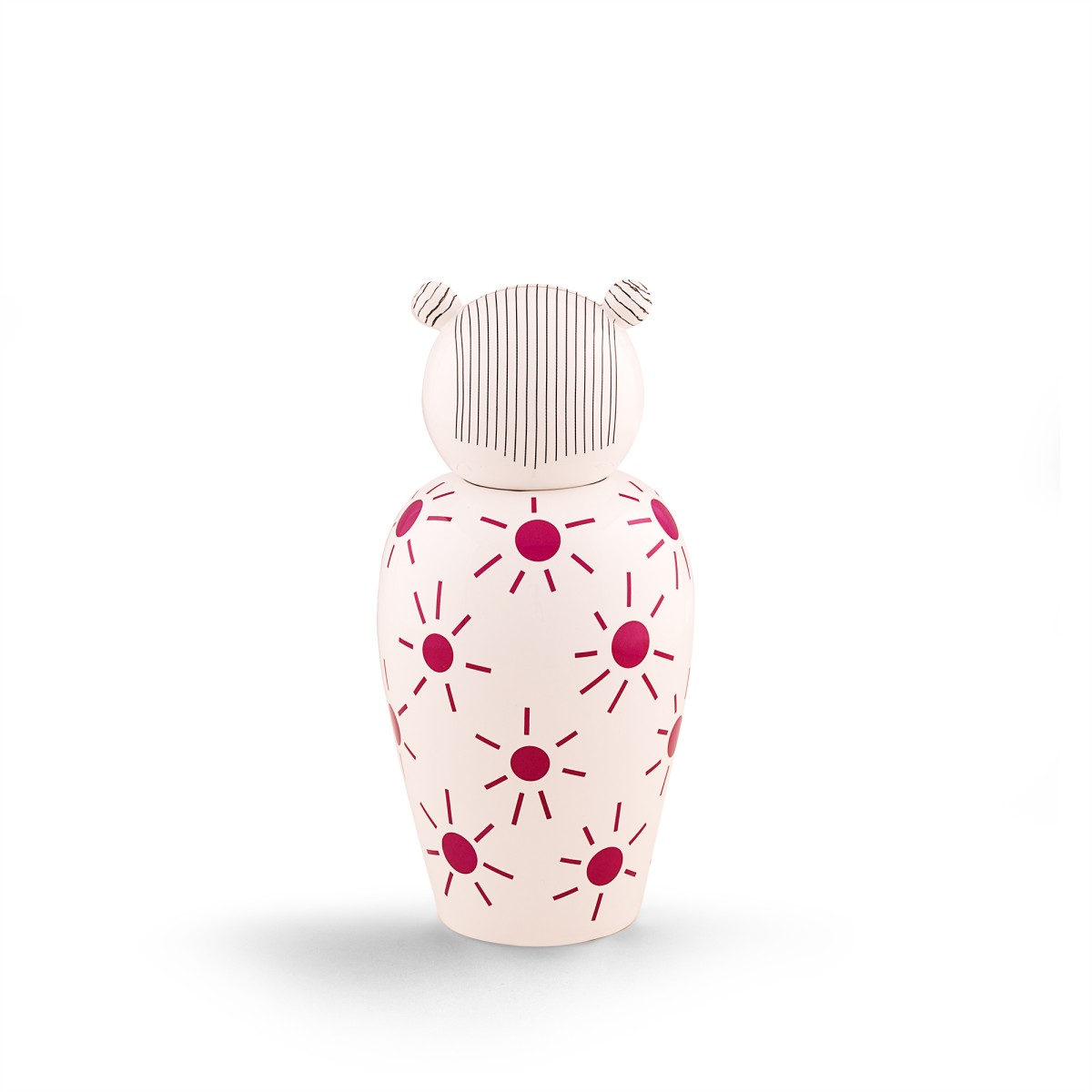 Ваза Seletti Canopie Lula