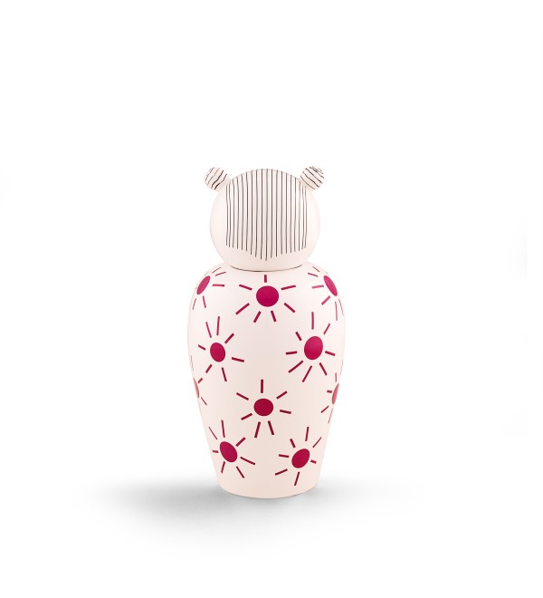 Ваза Seletti Canopie Lula