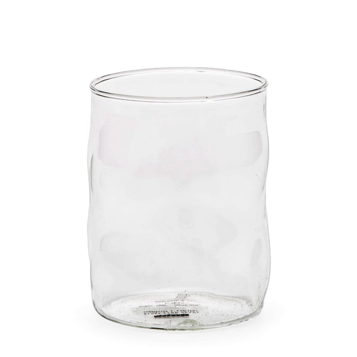 Стакан Seletti Sonny Glass