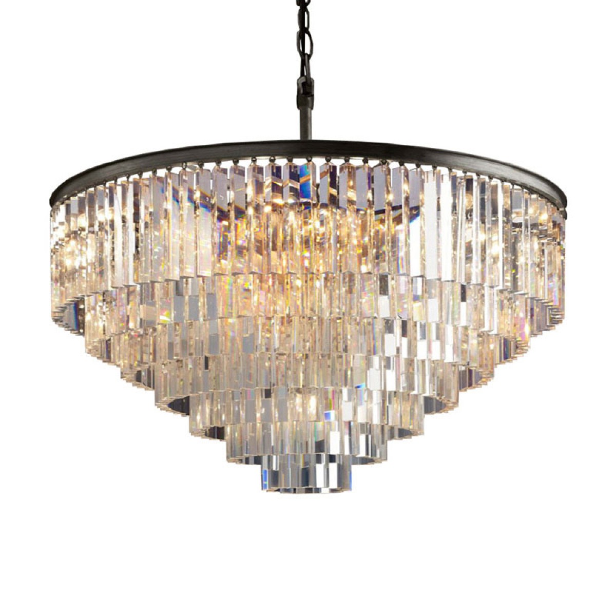 Люстра Delight Collection Odeon 33