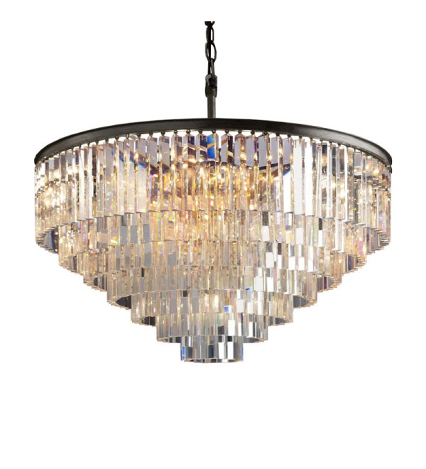 Люстра Delight Collection Odeon 33
